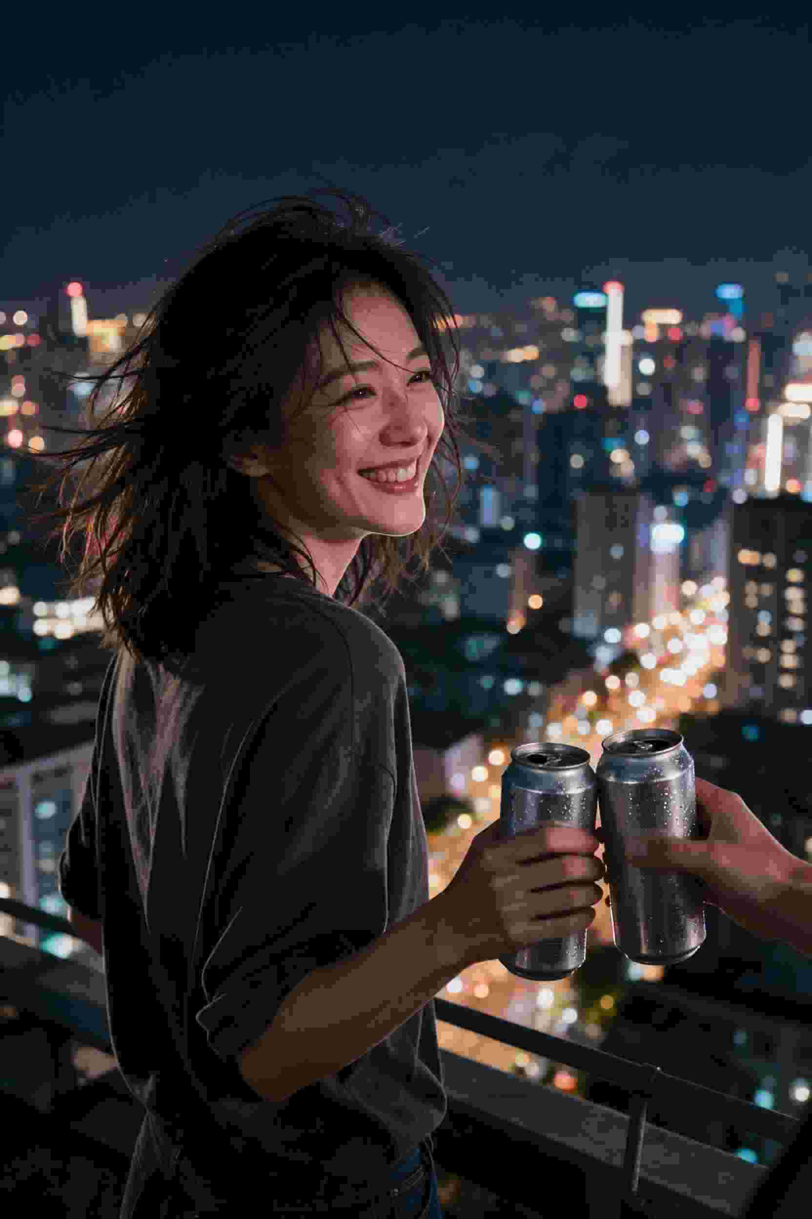 剑客行